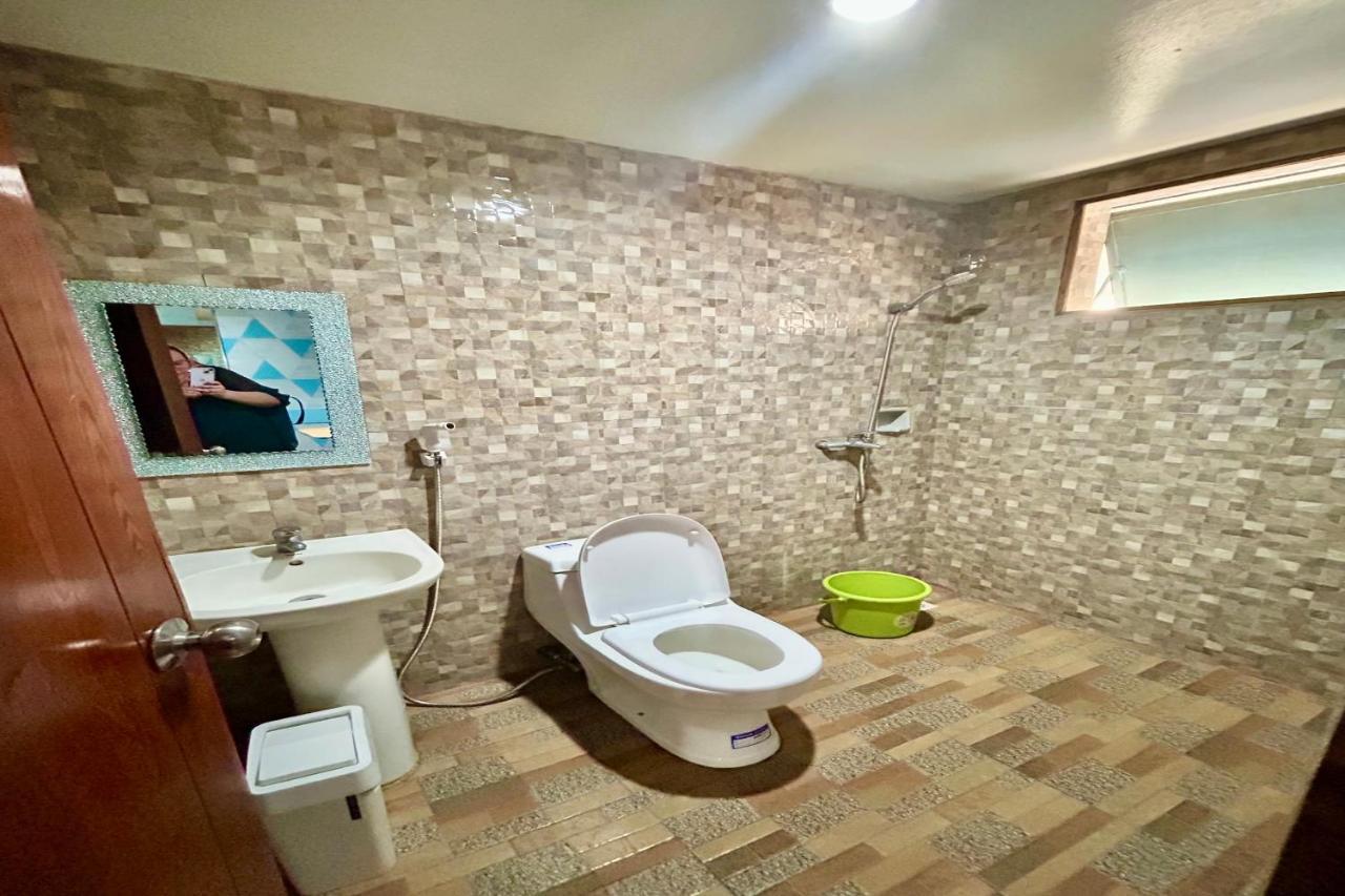 Oyo 971 Liza Lodge Pasay Exterior photo
