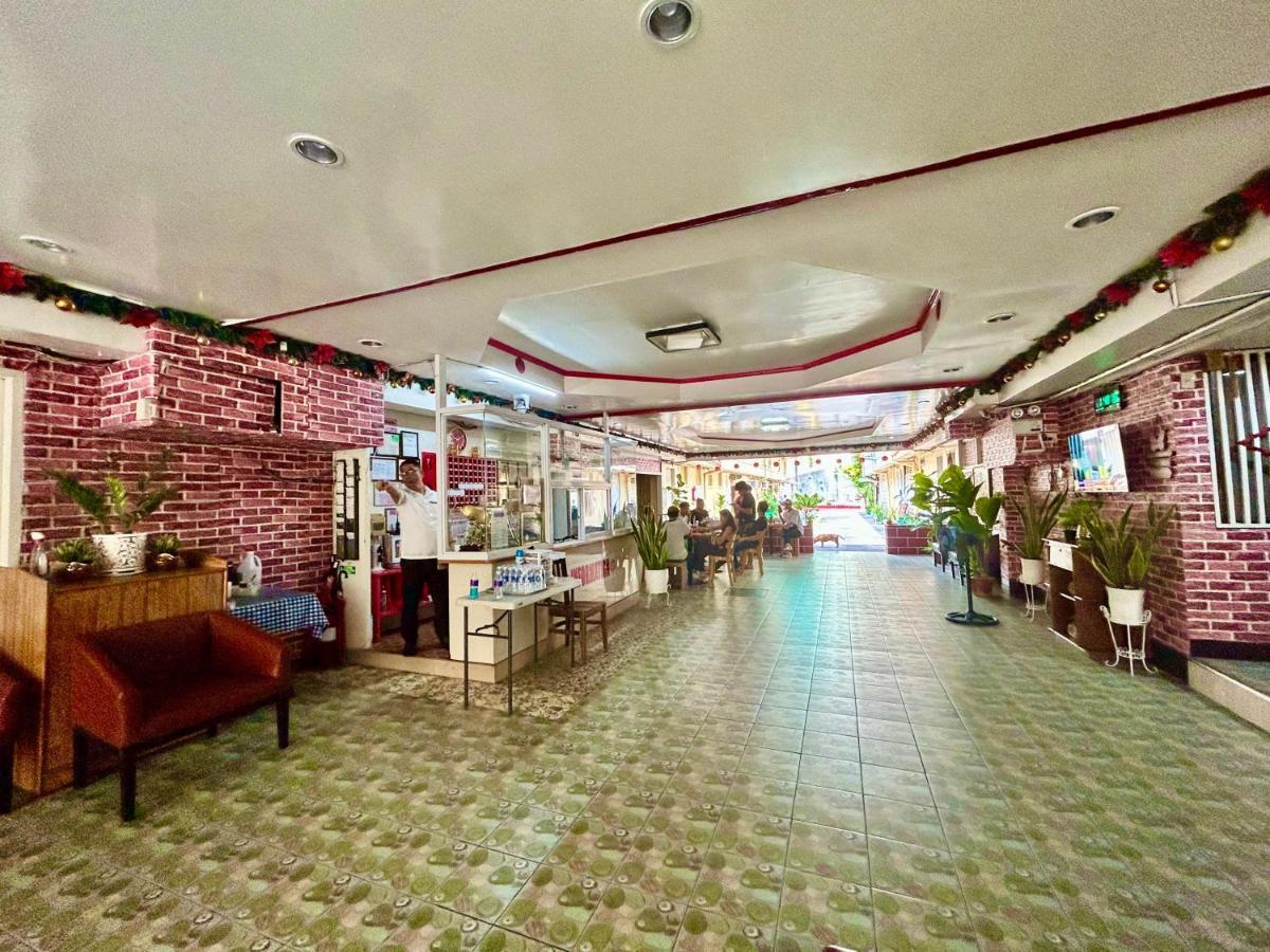 Oyo 971 Liza Lodge Pasay Exterior photo